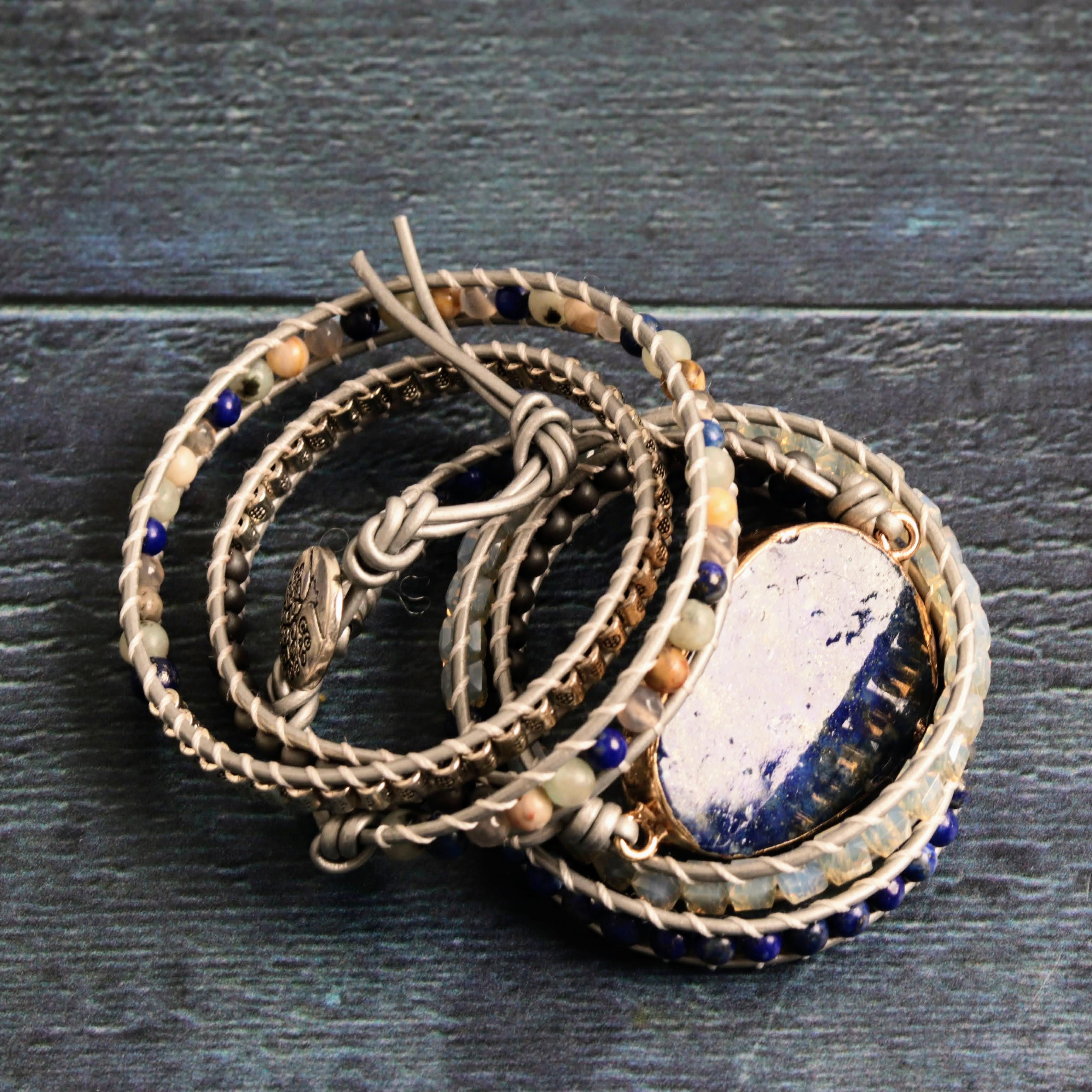 Lorde Sodalite