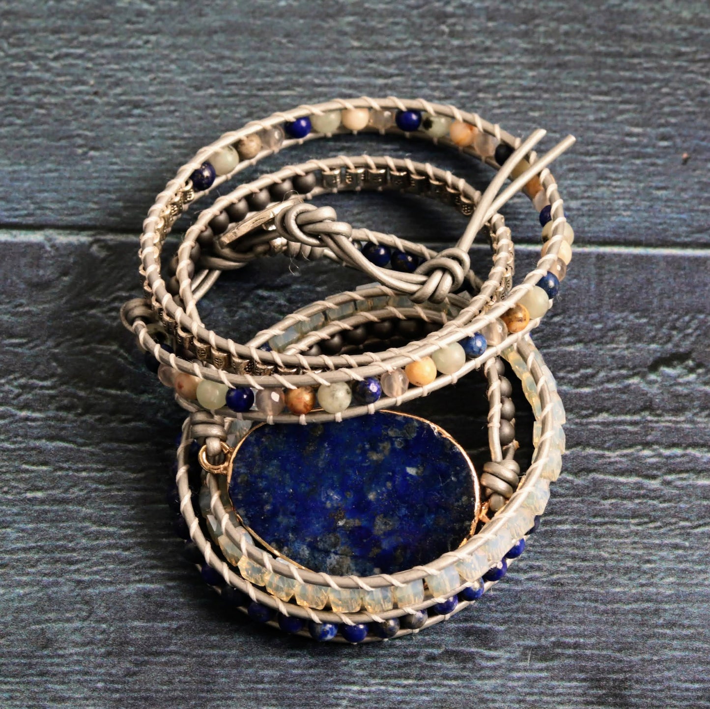 Lorde Sodalite