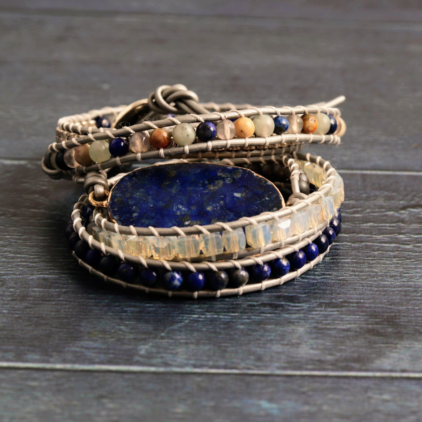 Lorde Sodalite