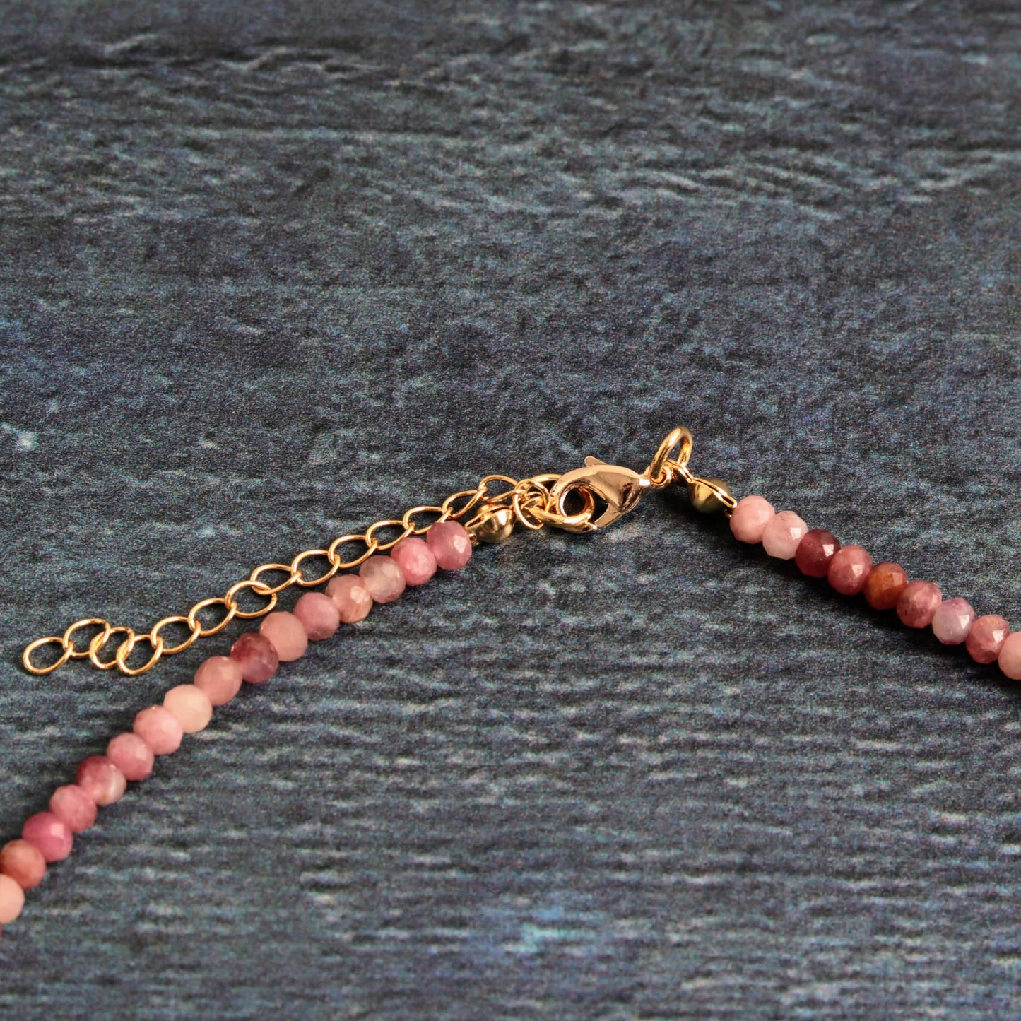 Thaika's tourmaline