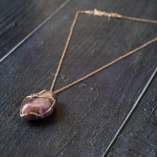 Adrian's Amethyst