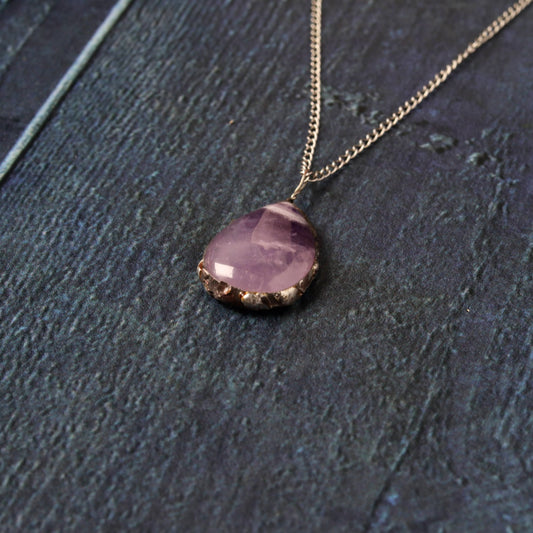 Ava's Amethyst