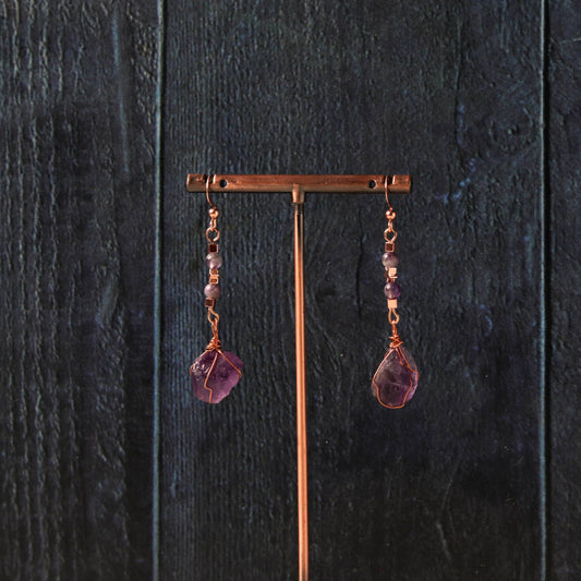 Avery's Amethyst