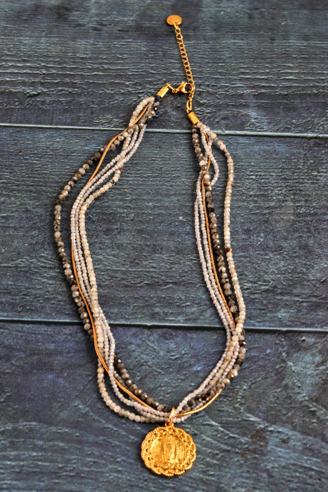 Wild Woven