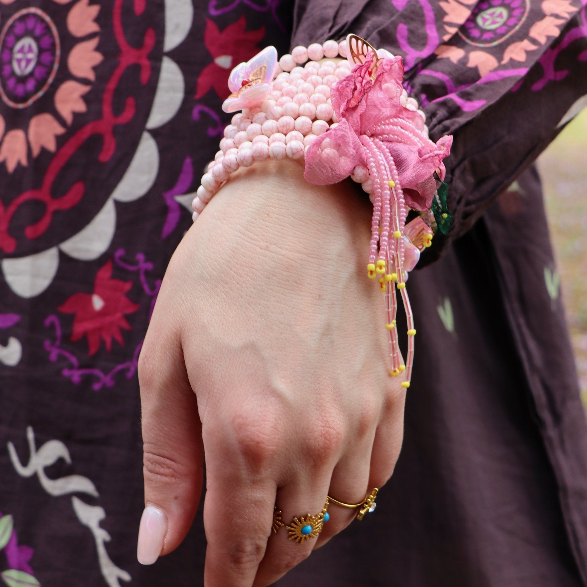 Pink Passion