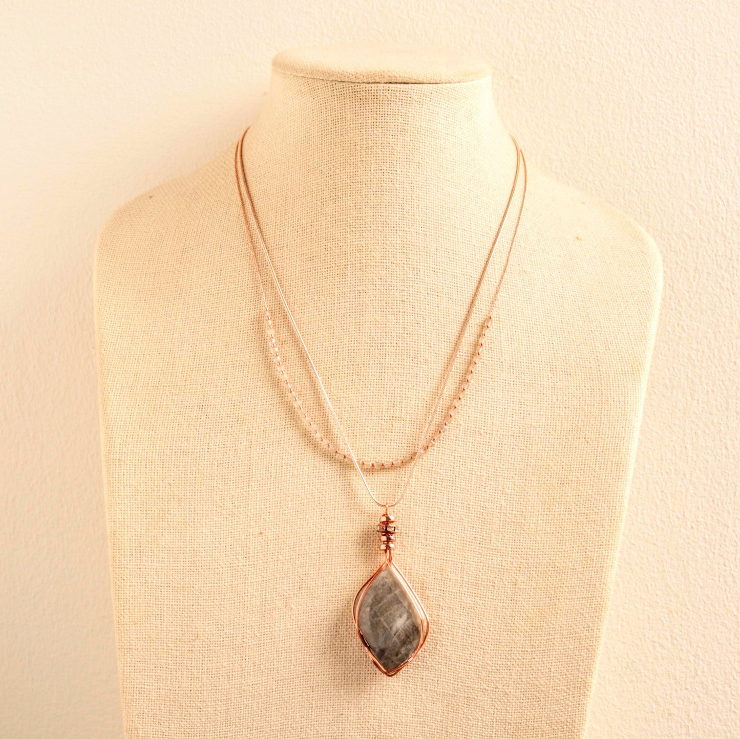 The Wrapped Reveal- Handmade Jewellery - i am boho