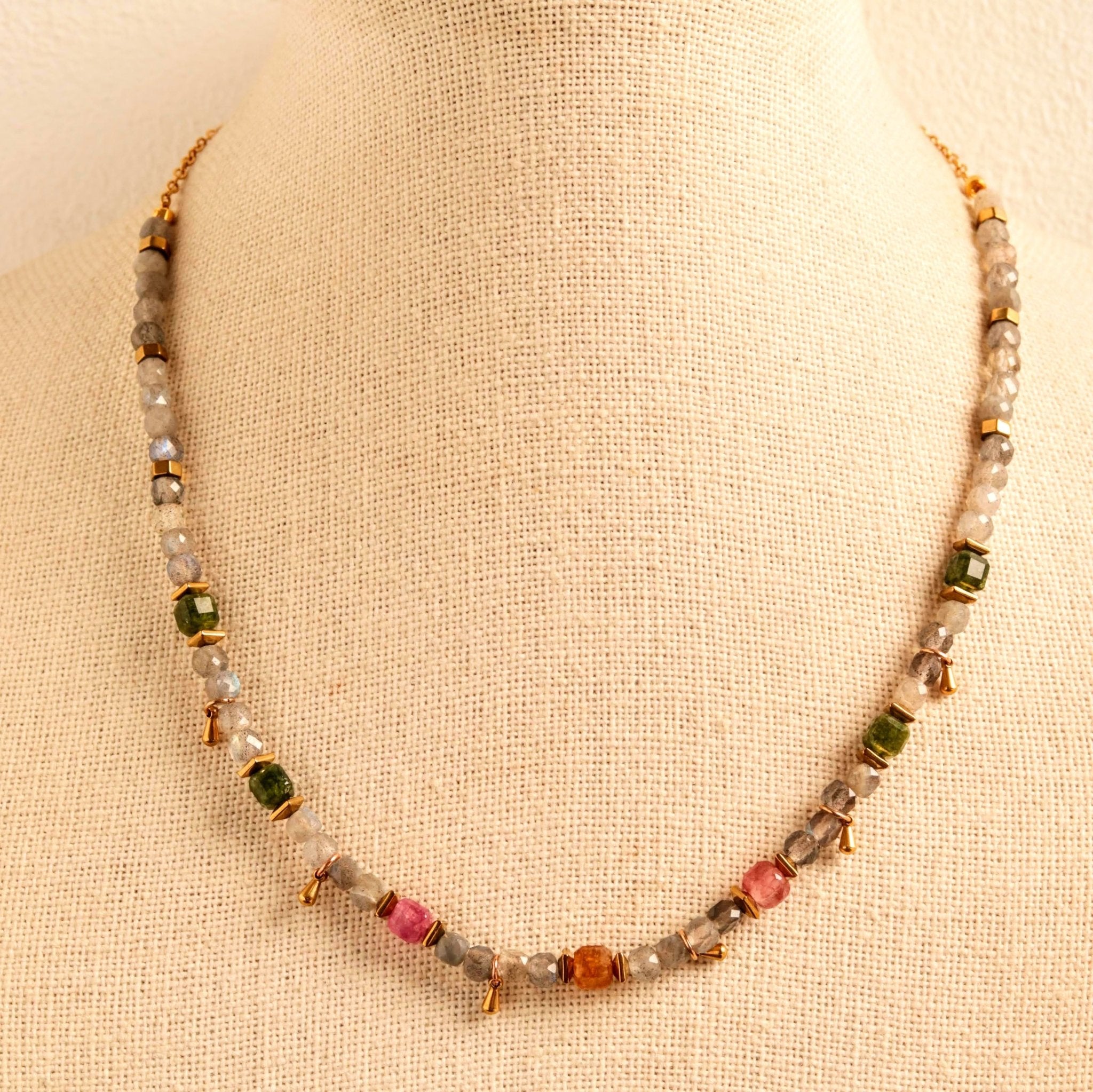 Little Sparks- Handmade Jewellery - i am boho