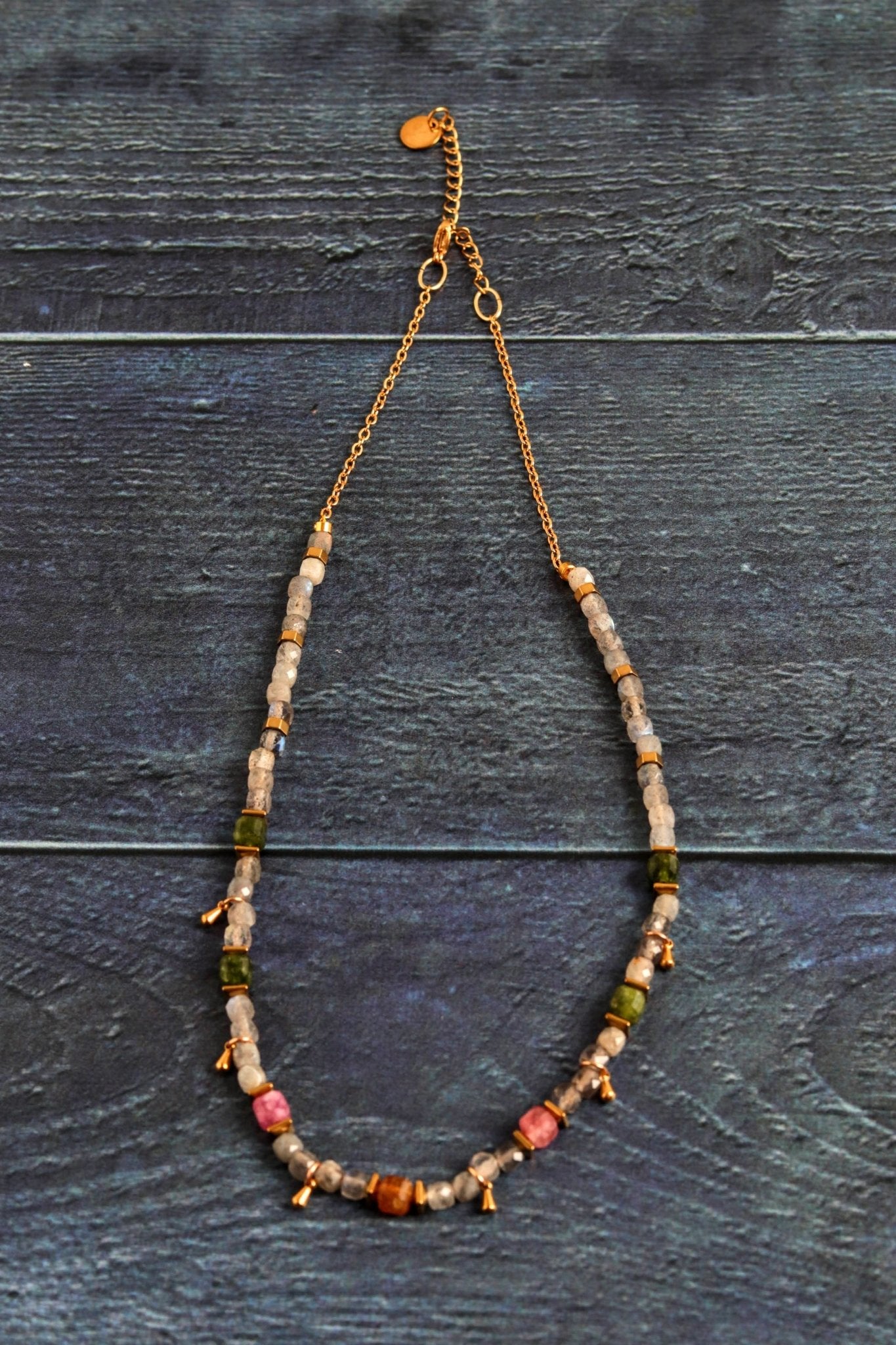 Little Sparks- Handmade Jewellery - i am boho