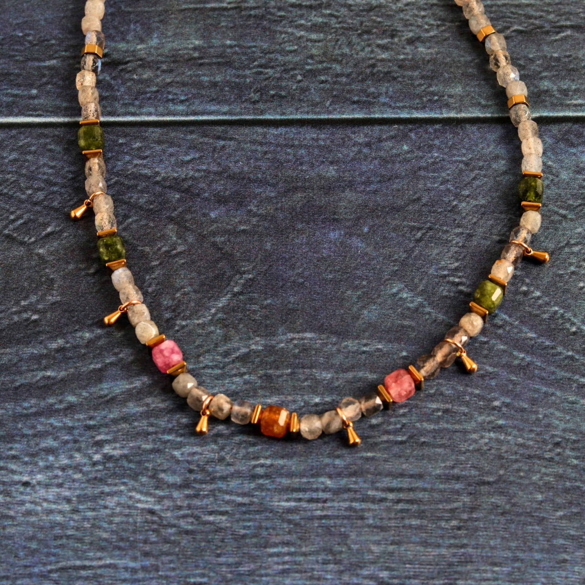 Little Sparks- Handmade Jewellery - i am boho
