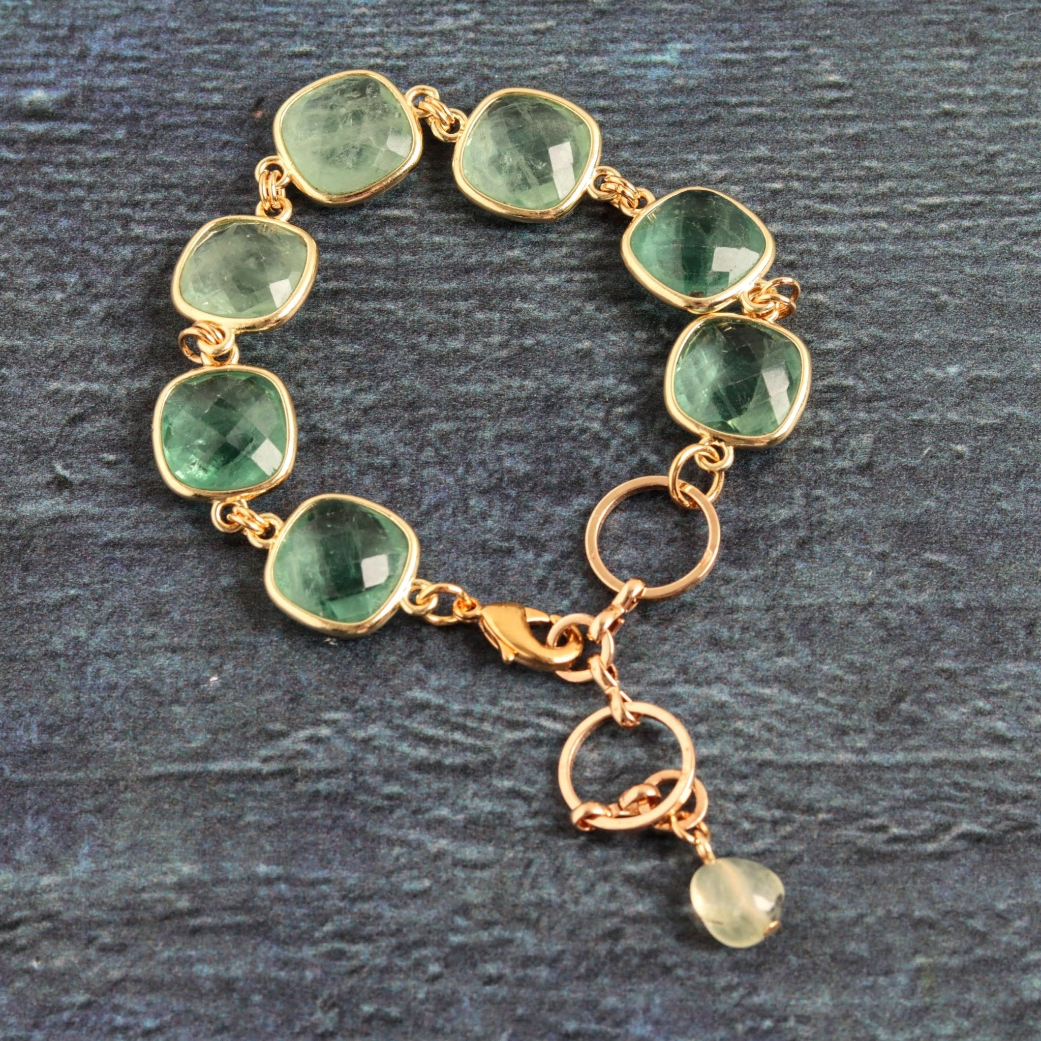 Mary Jade- Handmade Jewellery - i am boho