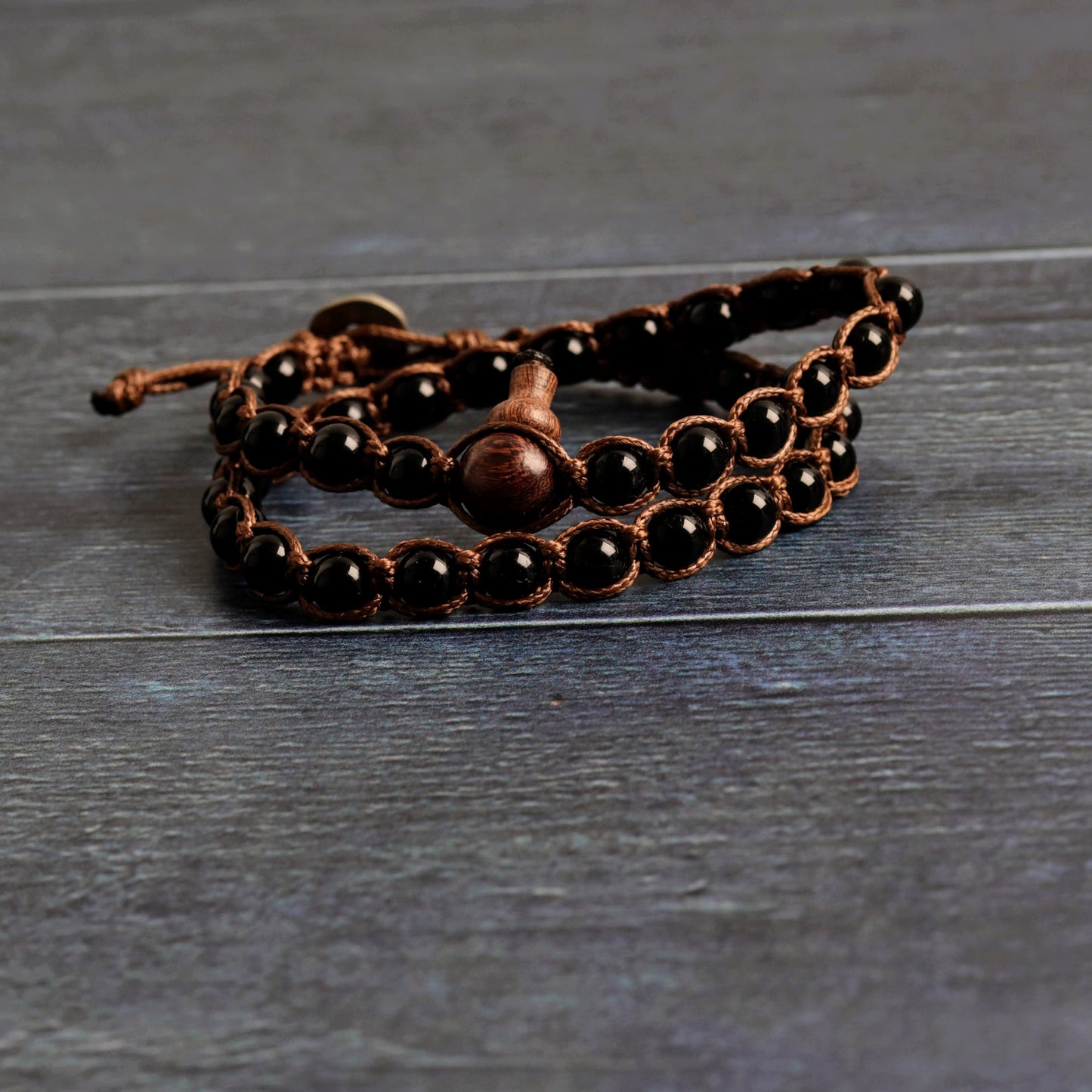 Finch Black