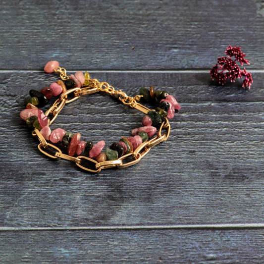 Tammy's Tourmaline
