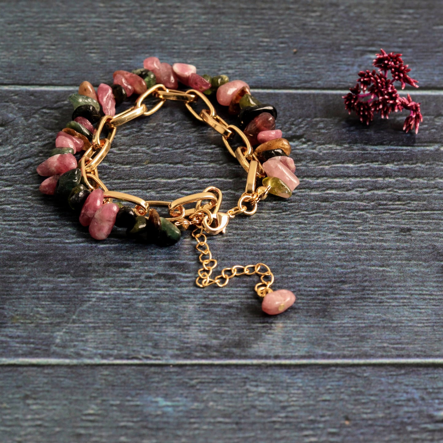 Tammy's Tourmaline