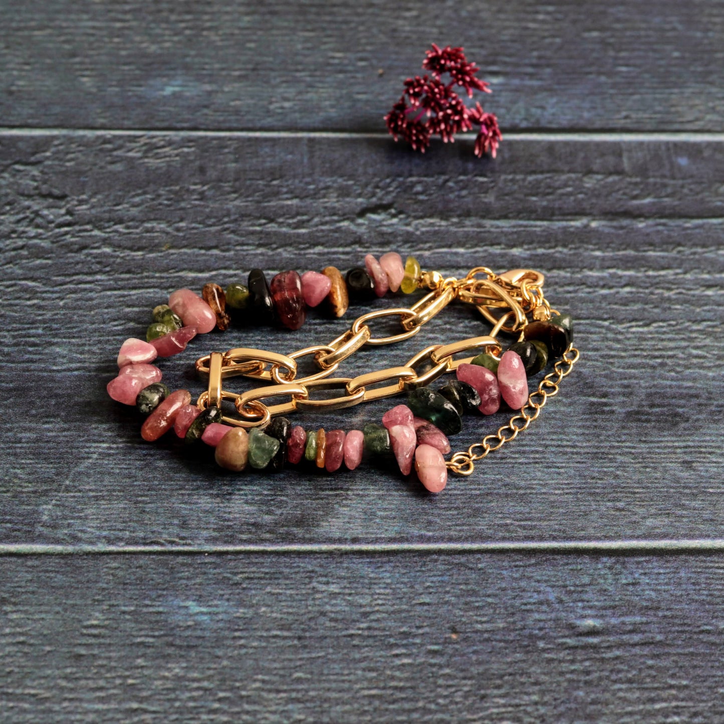 Tammy's Tourmaline