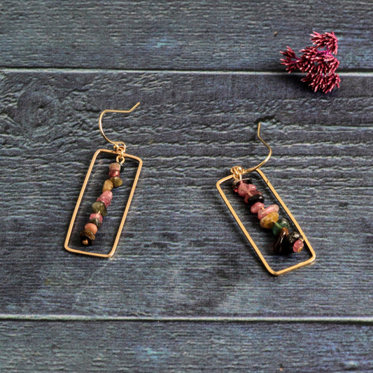 Trisha's Tourmaline