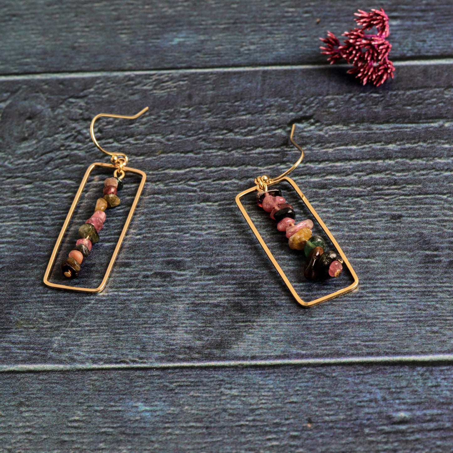 Trisha's Tourmaline
