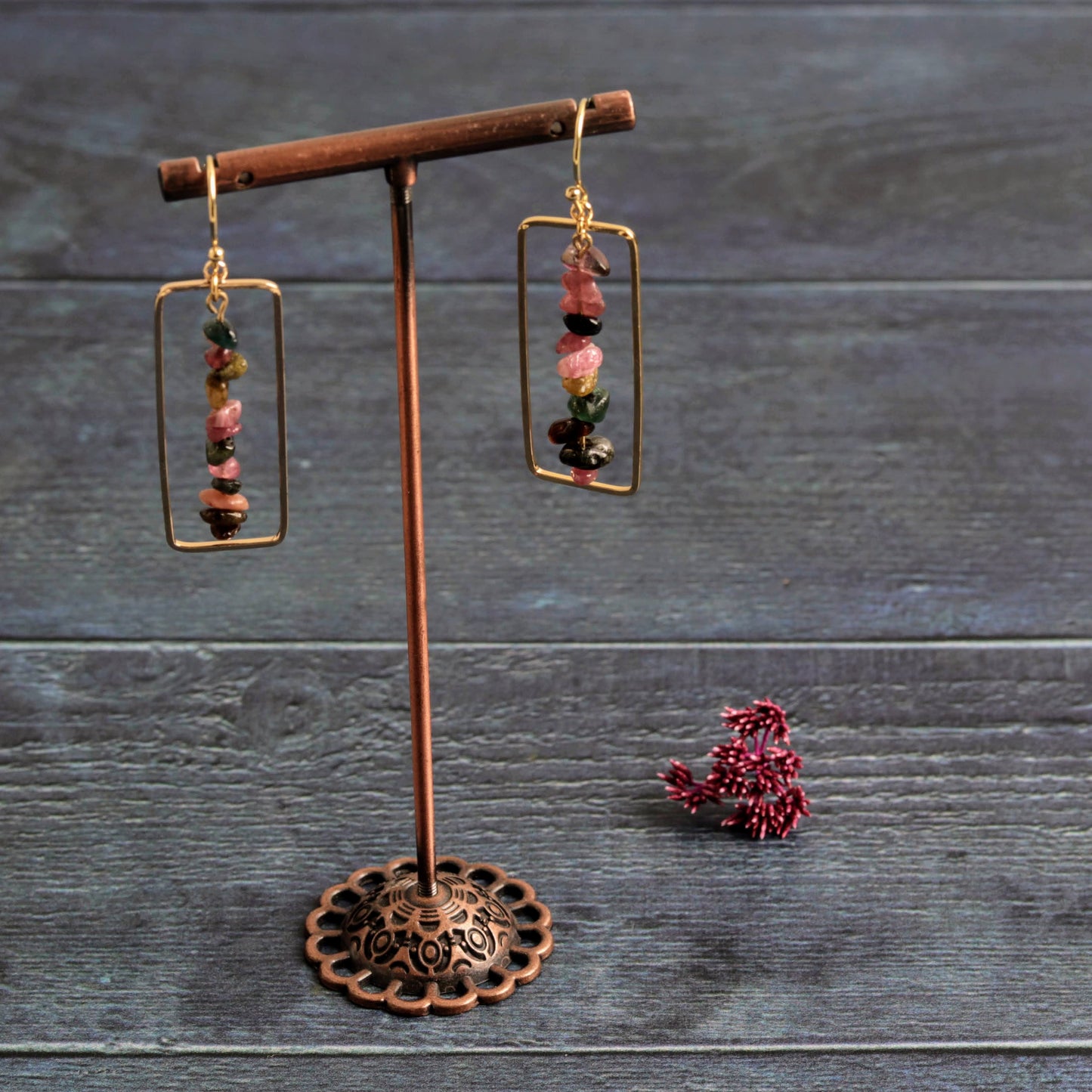 Trisha's Tourmaline