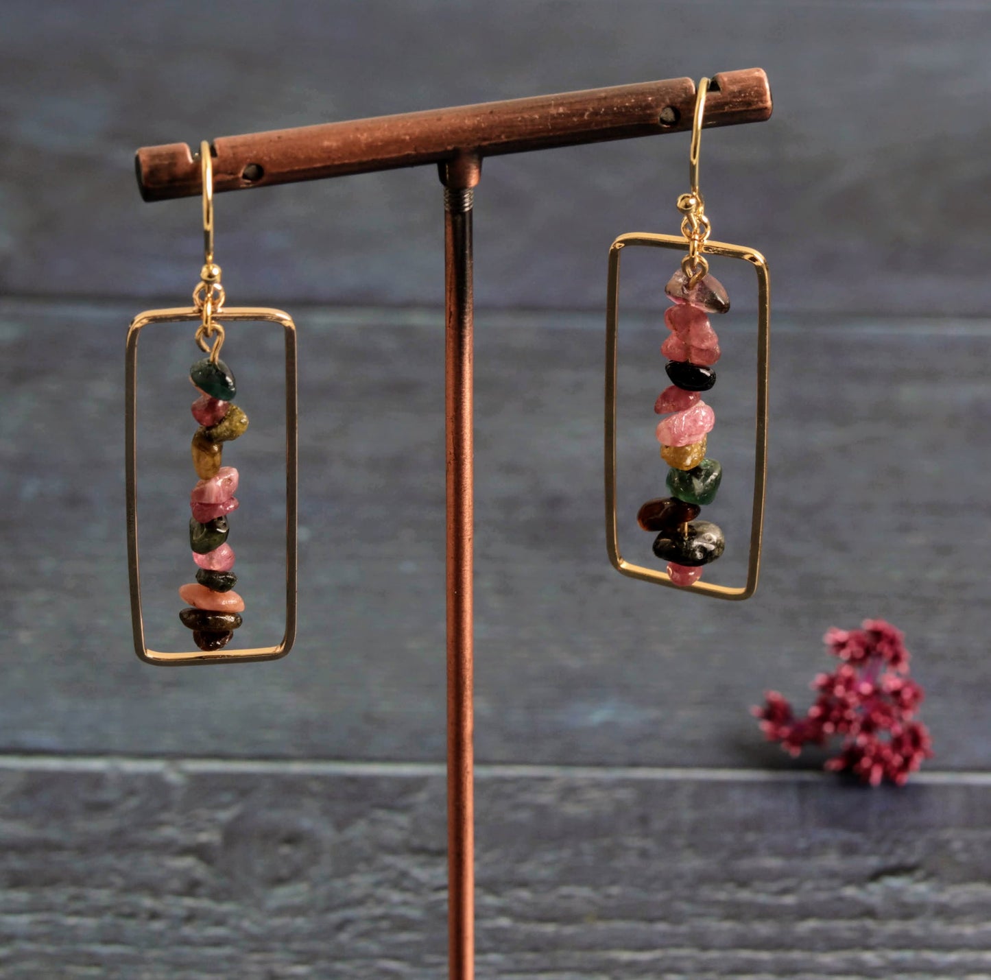 Trisha's Tourmaline
