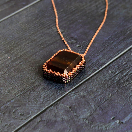 Banded Fluorite Beauty