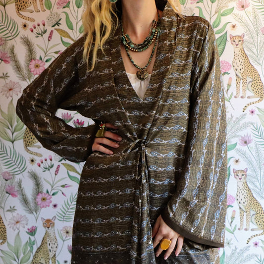 Equinox Kaftan- Handmade Jewellery - i am boho