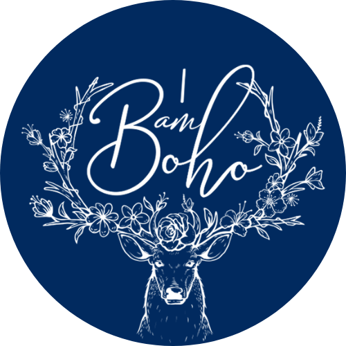 i am boho