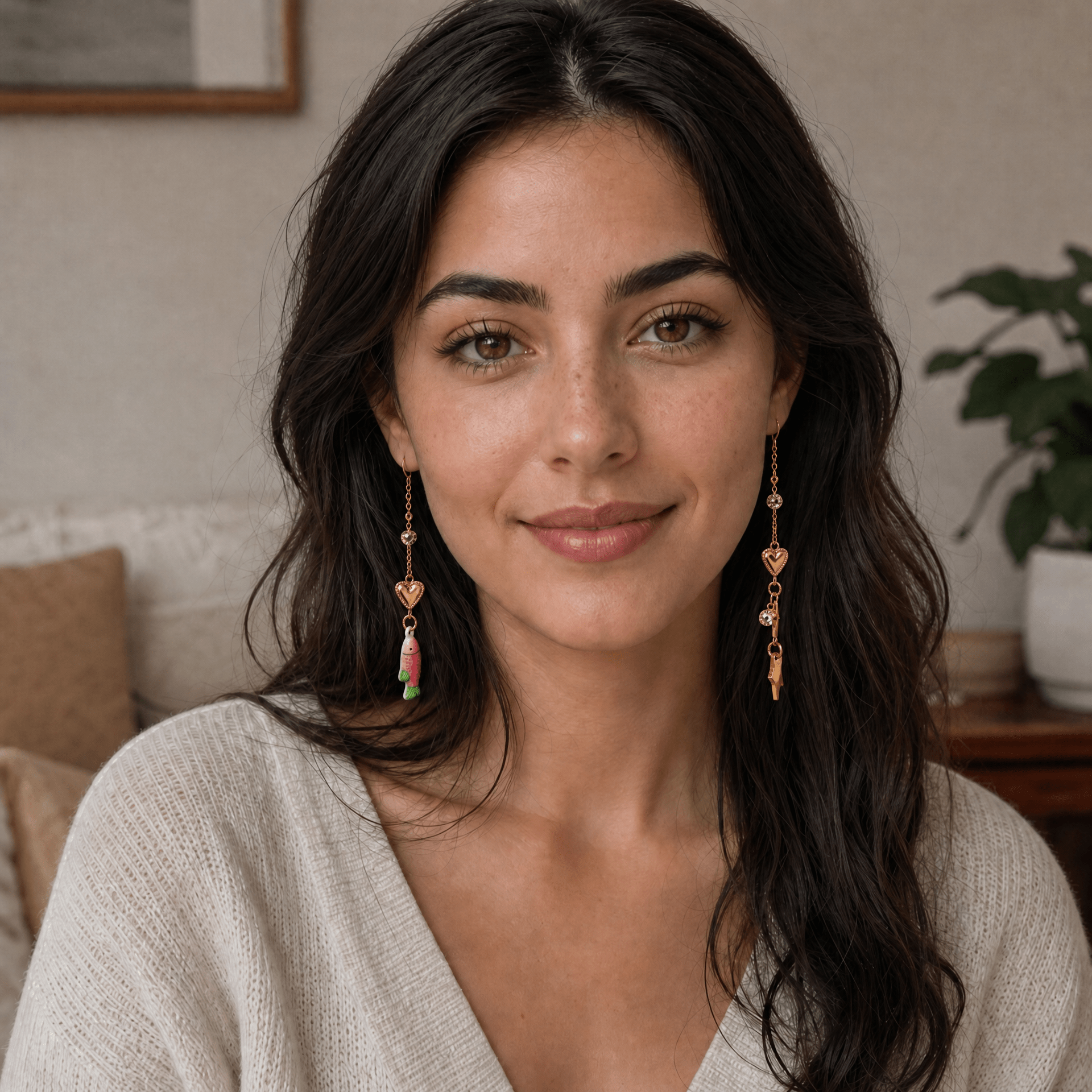 The Odd Charm- Handmade Jewellery - i am boho