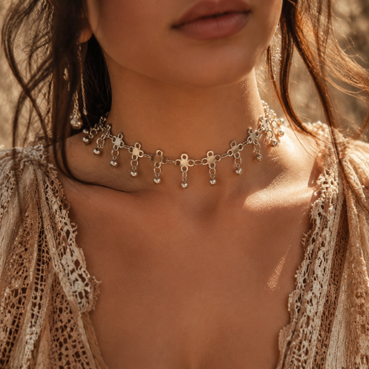 The Jingle Choker