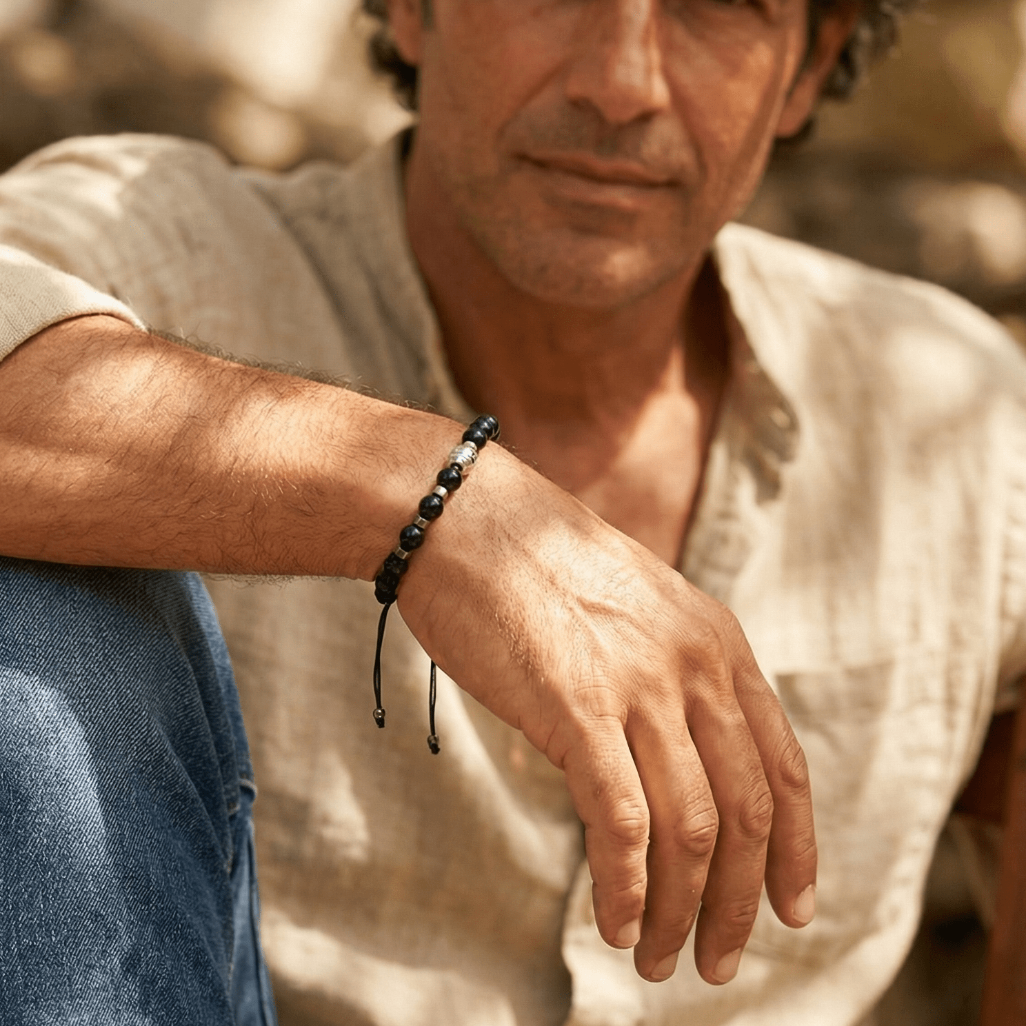 Dark Guard - Handmade Jewellery - i am boho