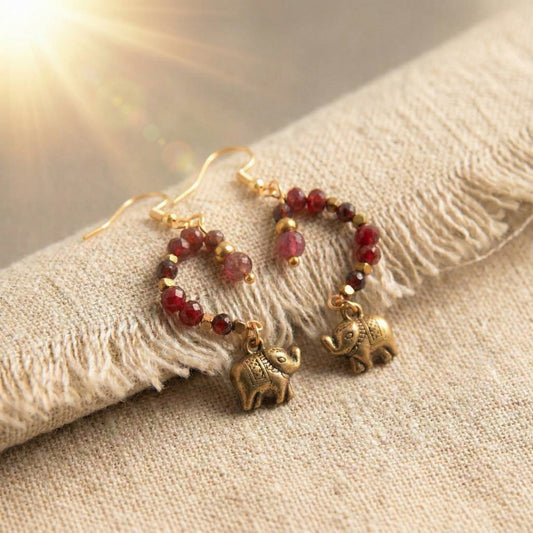 Garnet Jaipur