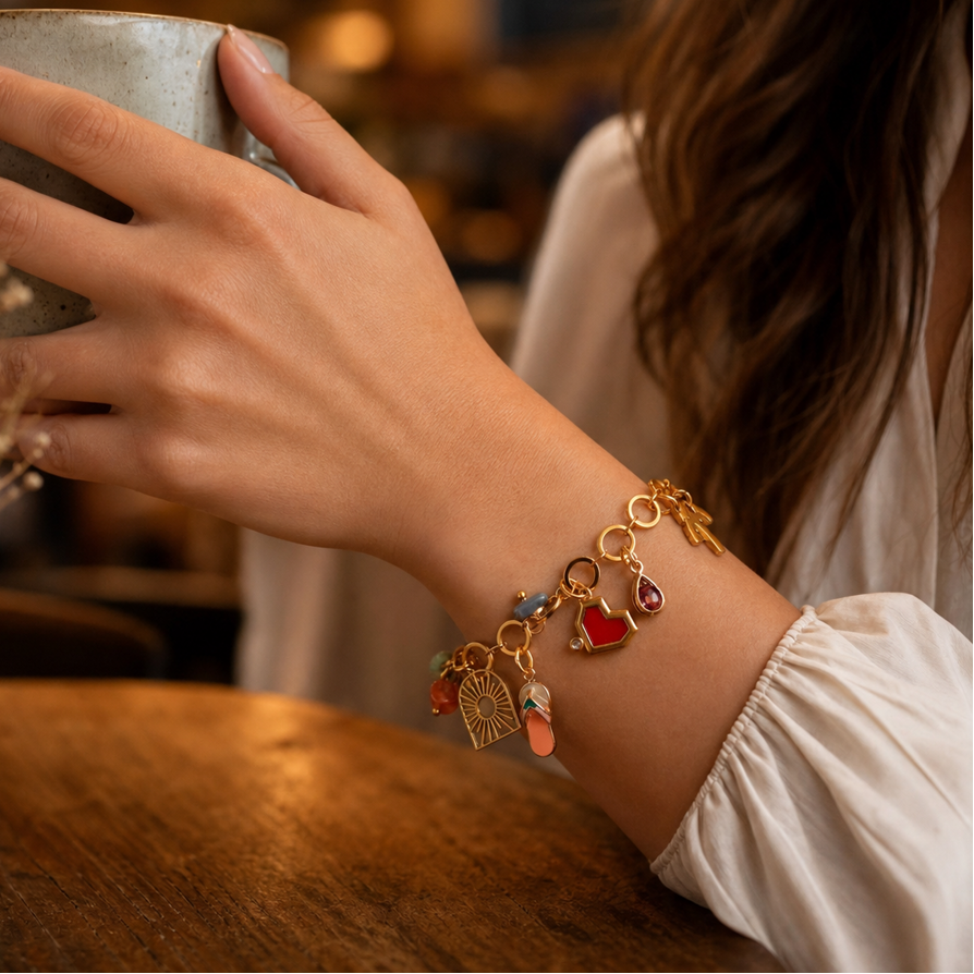 Wrist Diary
