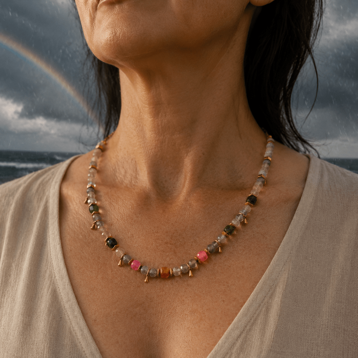 Little Sparks- Handmade Jewellery - i am boho