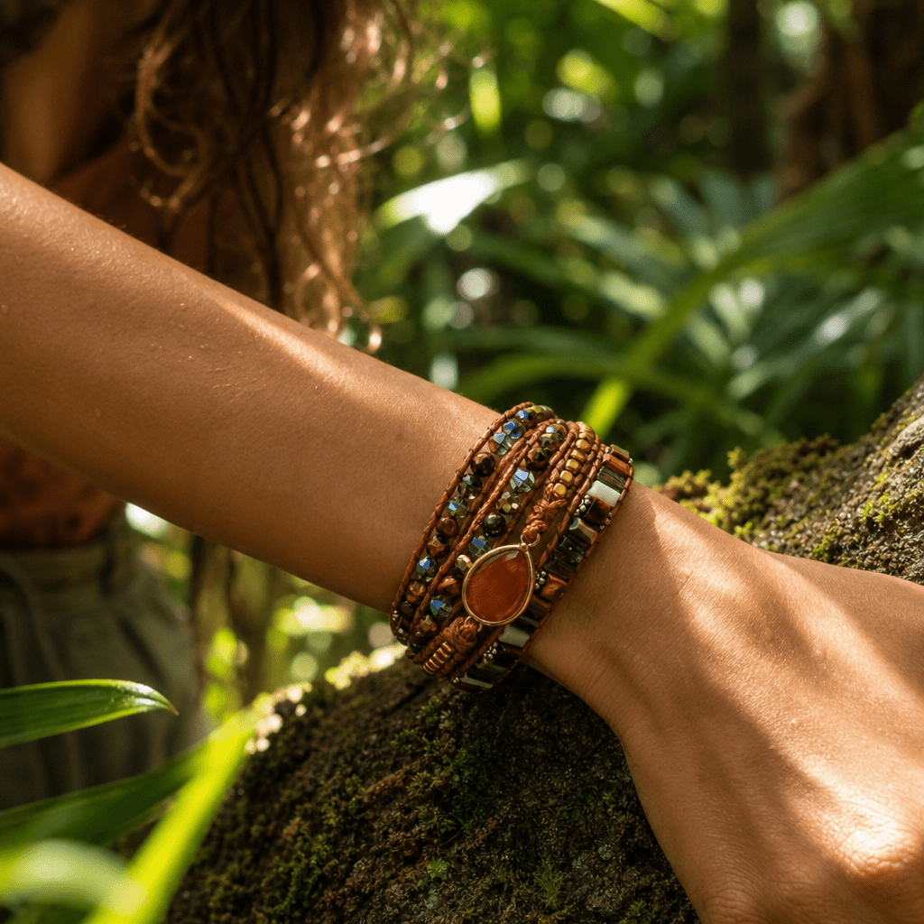 The Resilience Wrap