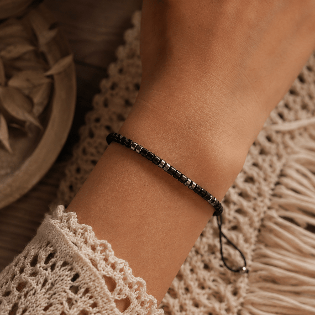 I am the storm- Handmade Jewellery - i am boho