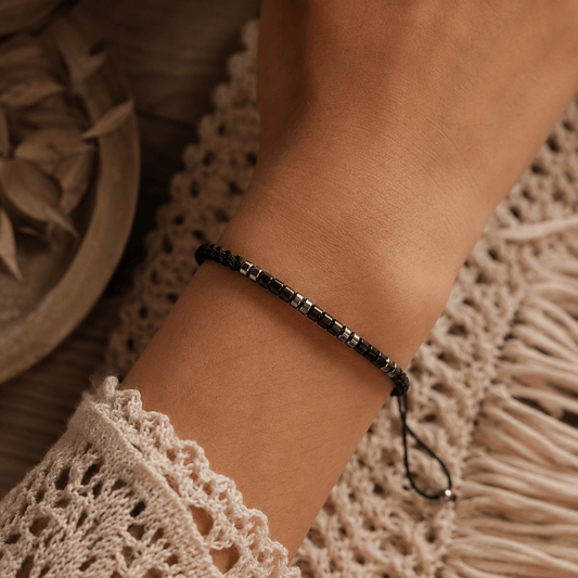 I am the storm- Handmade Jewellery - i am boho