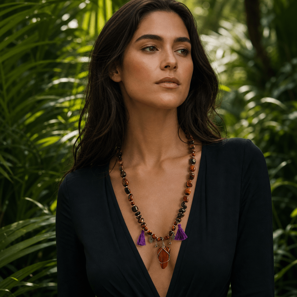 Jungle Talisman