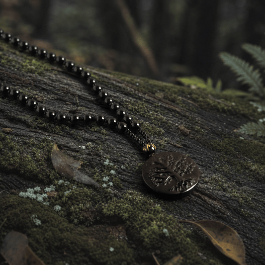 Into the Deep- Handmade Jewellery - i am boho