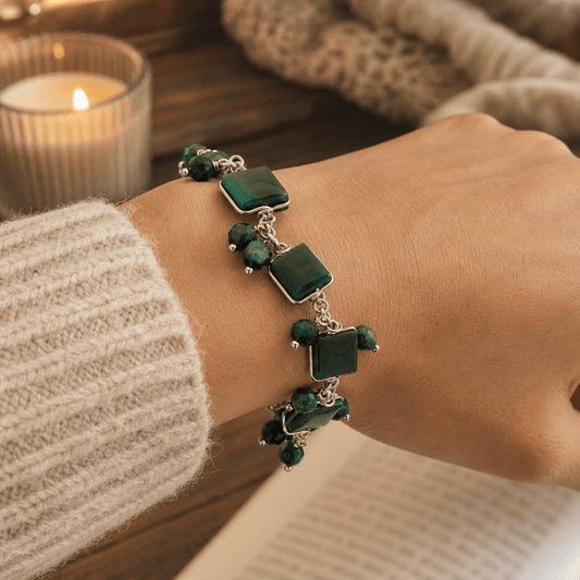 Depth Seeker- Handmade Jewellery - i am boho
