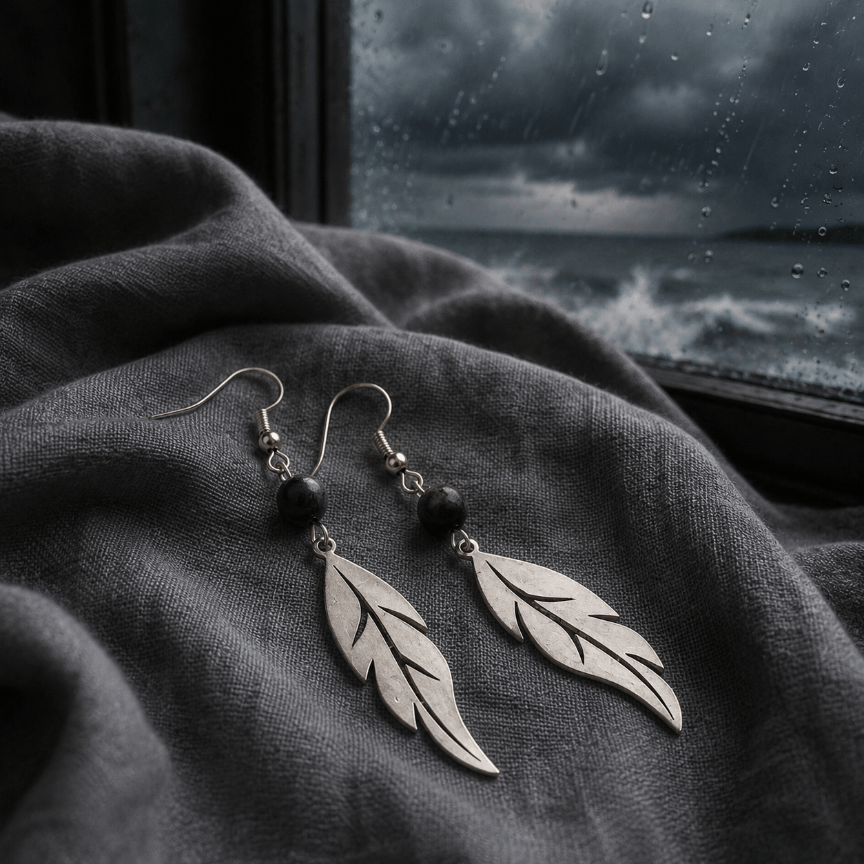 Featherlight Storm