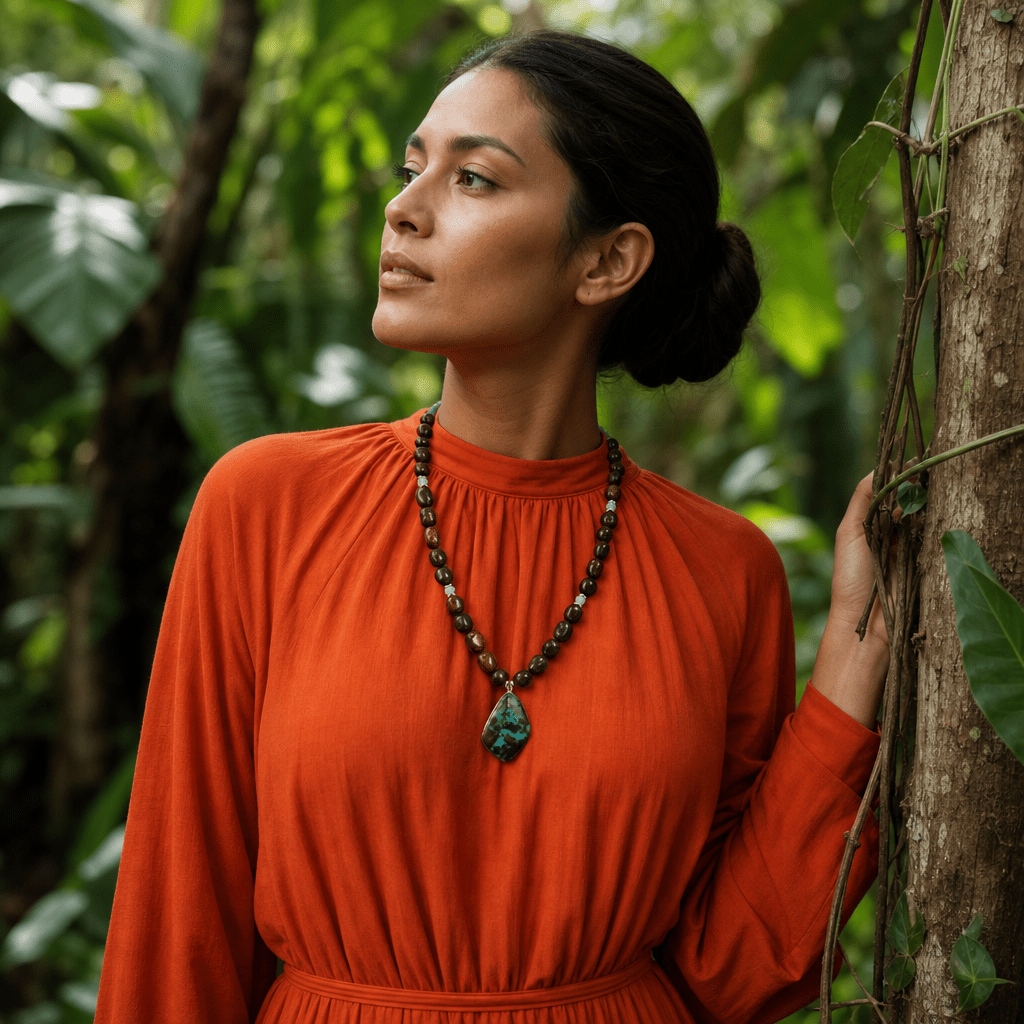 Wild Quattro - Handmade Jewellery - i am boho