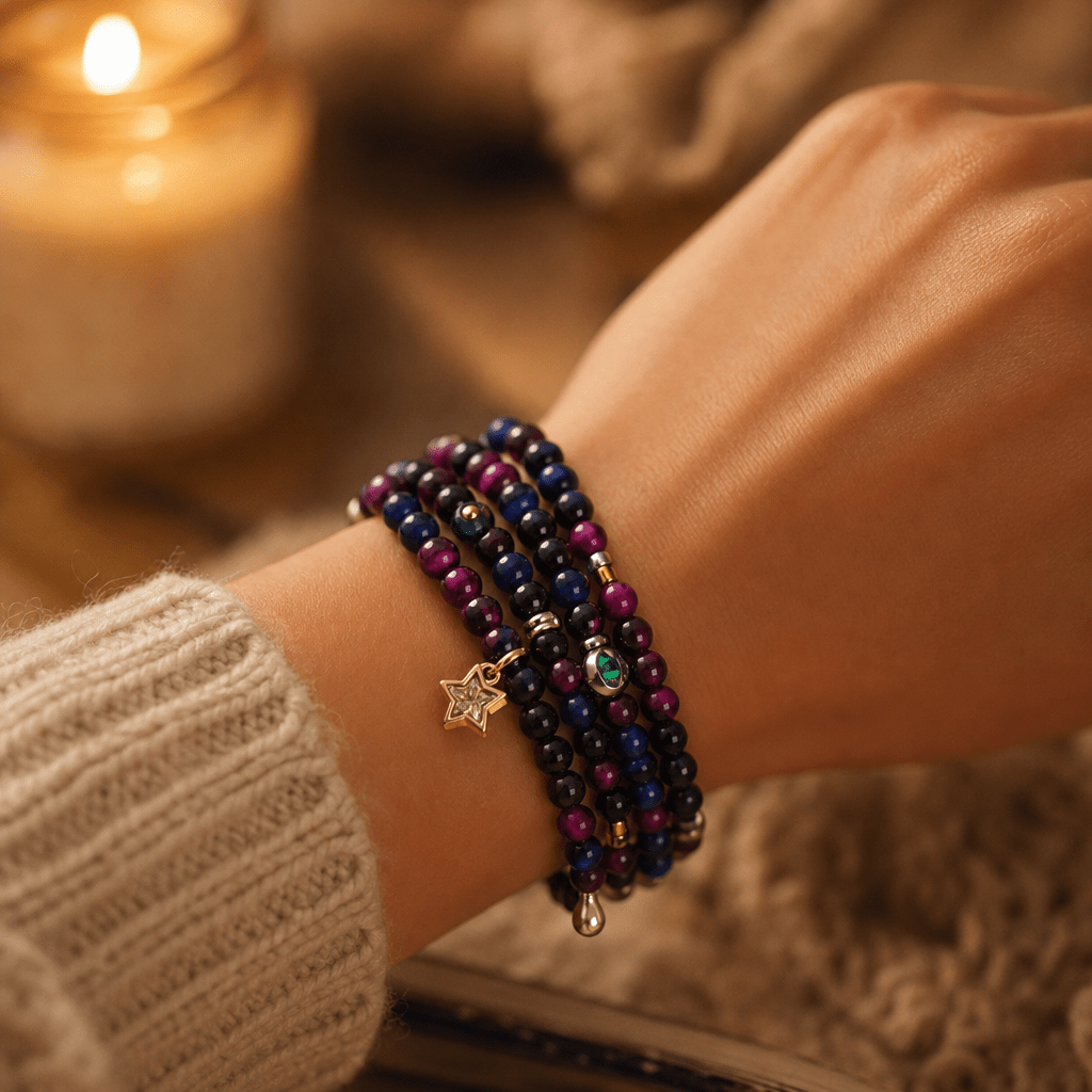 Deep & Dreaming- Handmade Jewellery - i am boho