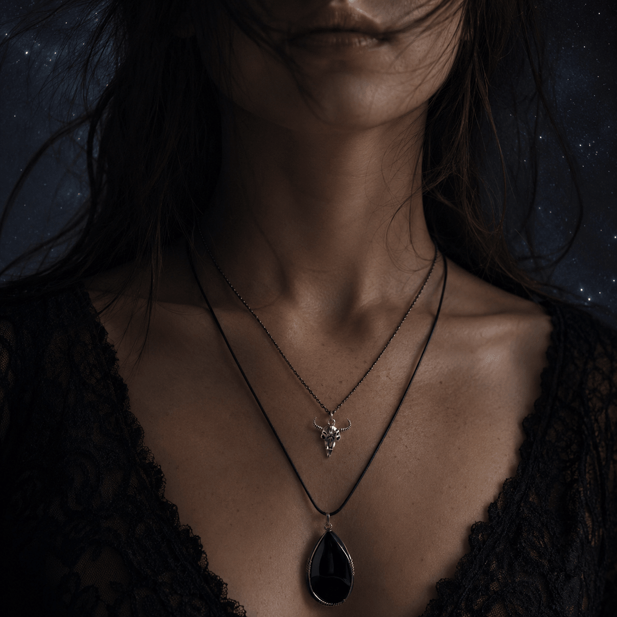 Chord & Bone- Handmade Jewellery - i am boho