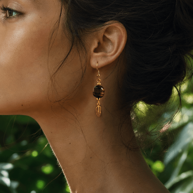 Free & Feathered - Handmade Jewellery - i am boho