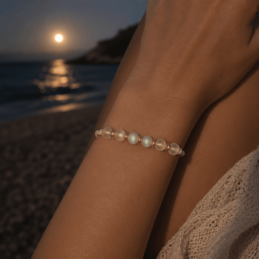 Angel's chord- Handmade Jewellery - i am boho