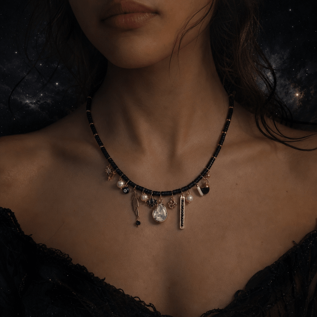Orion's Trinkets- Handmade Jewellery - i am boho