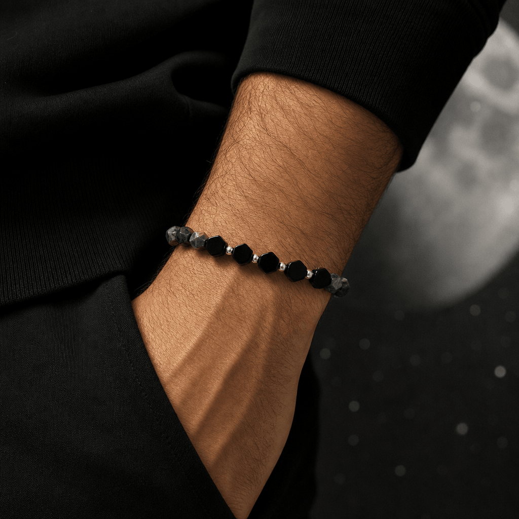Strong & Still- Handmade Jewellery - i am boho