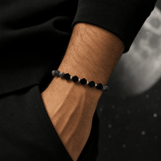 Strong & Still- Handmade Jewellery - i am boho