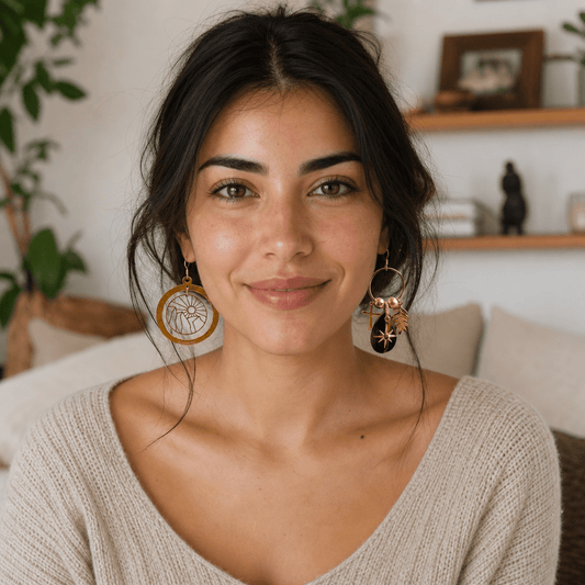 Sun & Soul- Handmade Jewellery - i am boho