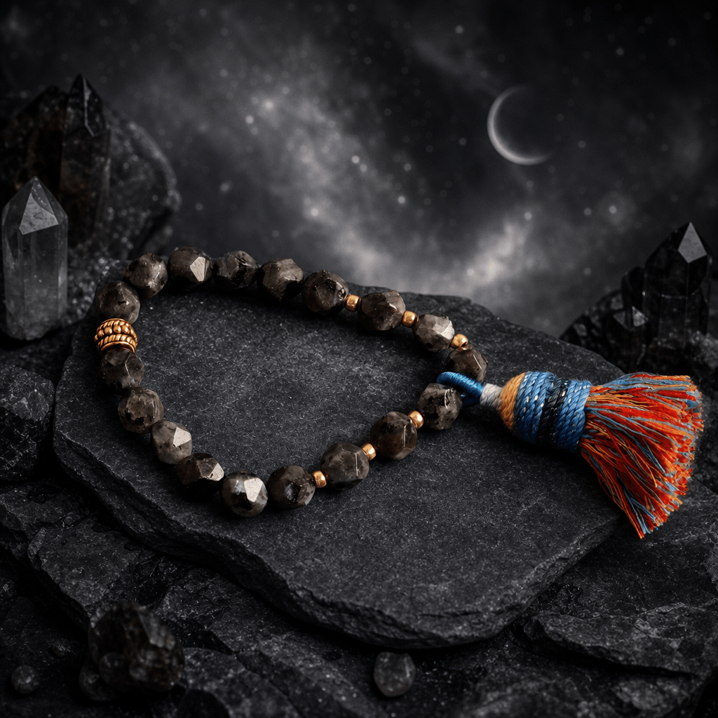 Dark & Vivid- Handmade Jewellery - i am boho
