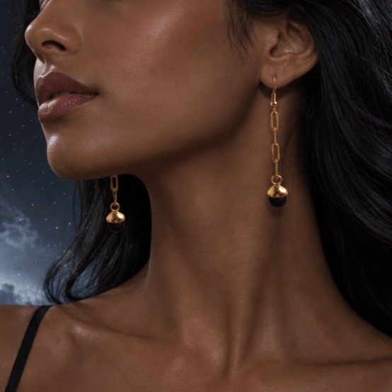 The Clean Line- Handmade Jewellery - i am boho