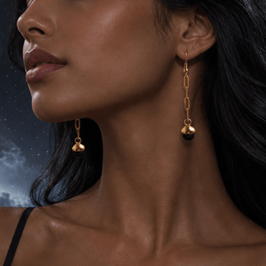 The Clean Line- Handmade Jewellery - i am boho